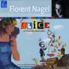 Florent Nagel - Alice au pays des merveilles (feat. Joanna Martel & Yves Penay)