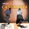 MRGVN - Cassanova - Single
